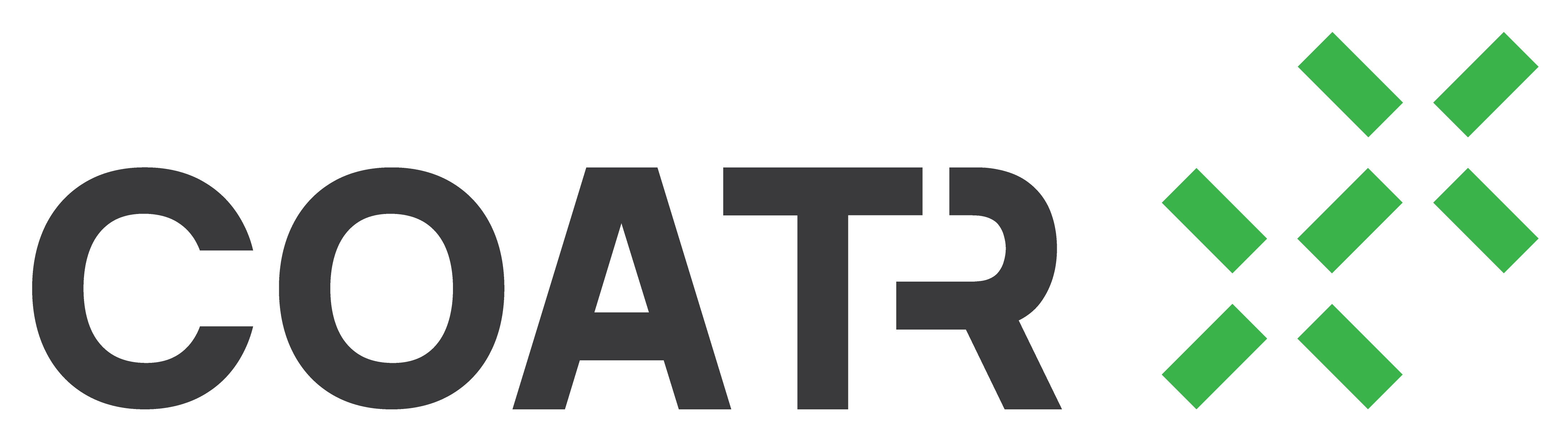 Logo CoatR