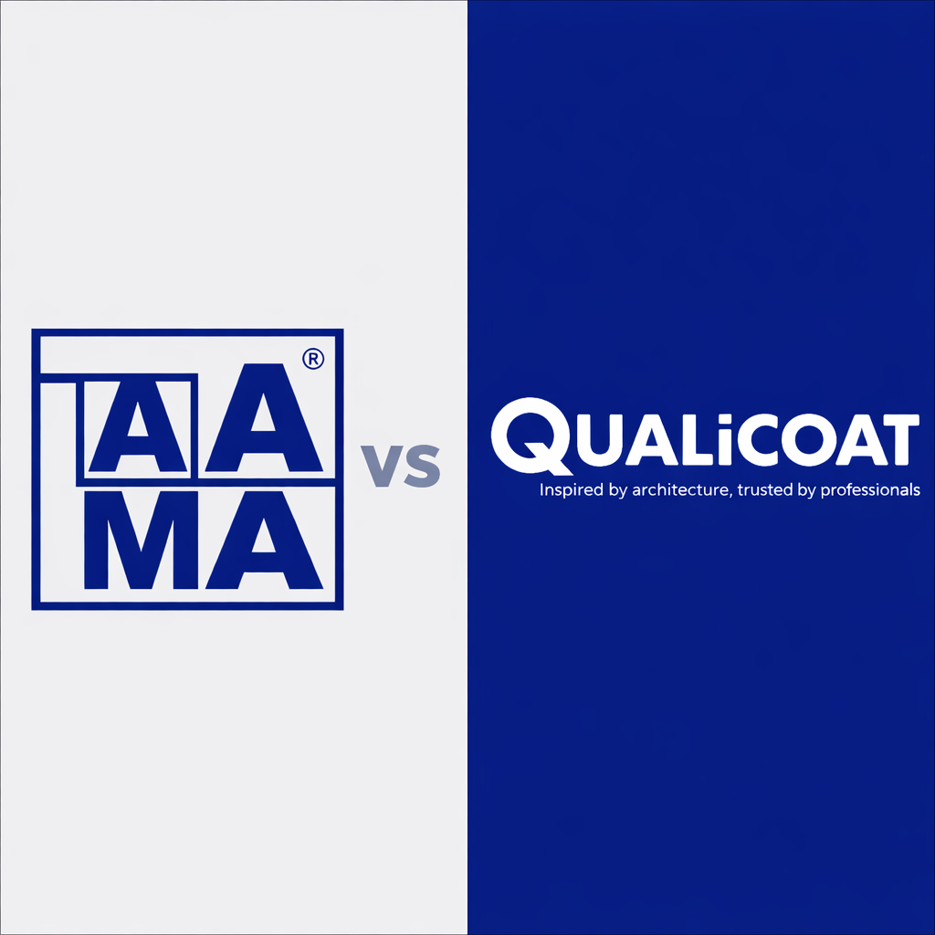 AAMA versus Qualicoat logo vergelijking.png
