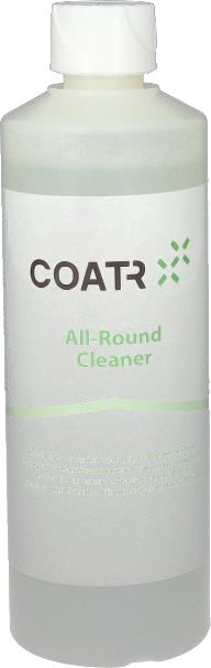 Fles CoatR All Round Cleaner